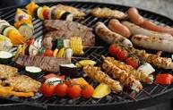 Fourth of July Entertaining