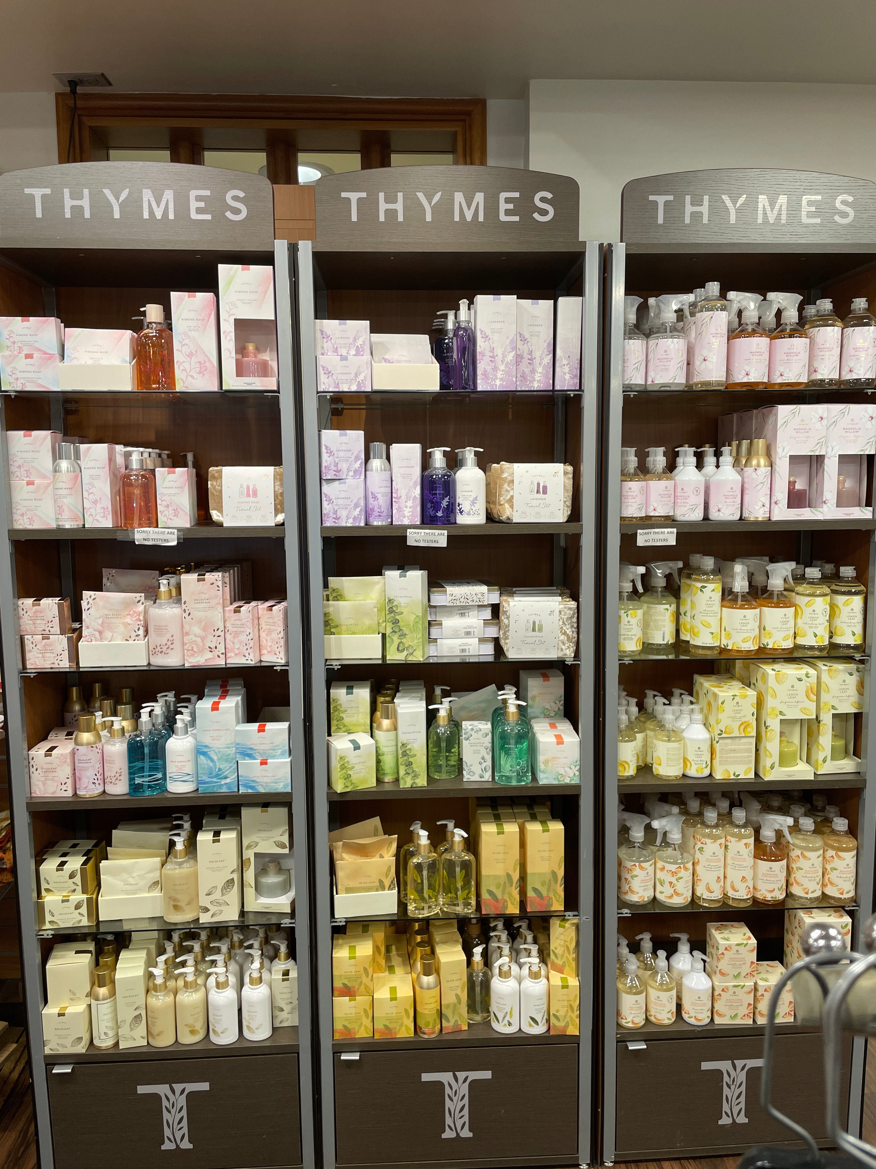 Thymes MGH General Store & Flower Shop