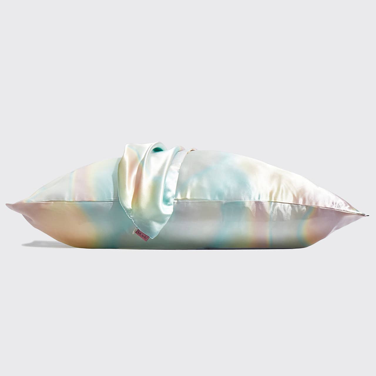 Satin Pillowcase  Aura