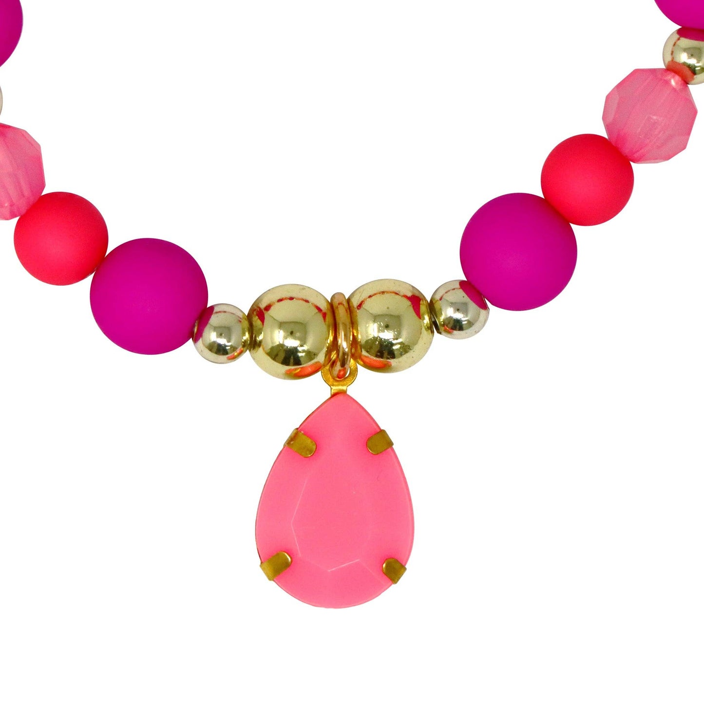 Fairy Delight Beaded Bracelet