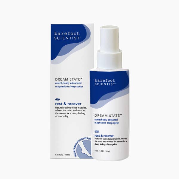 Dream State Magnesium Sleep Spray