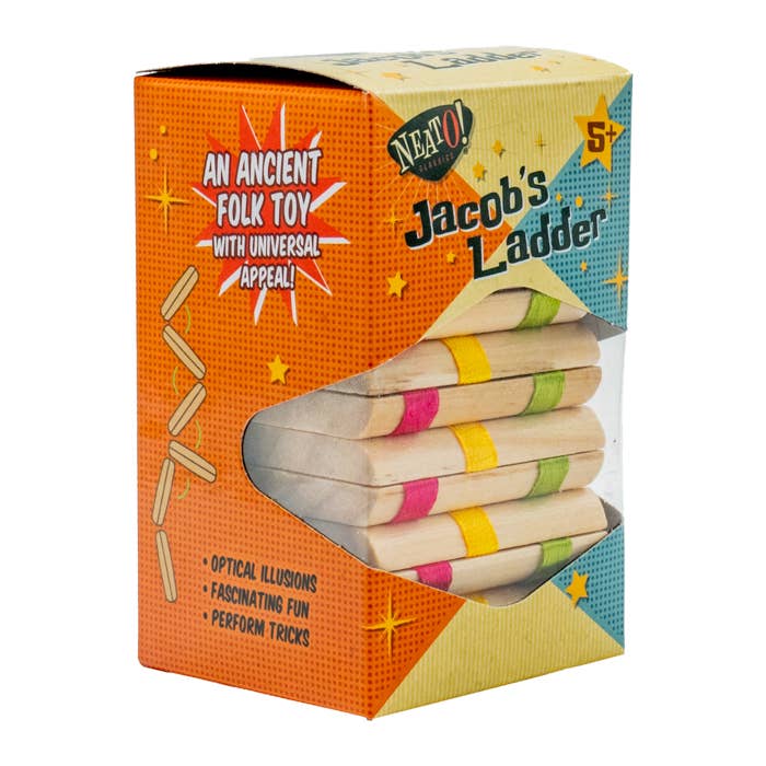 Neato! Classics Jacob's Ladder