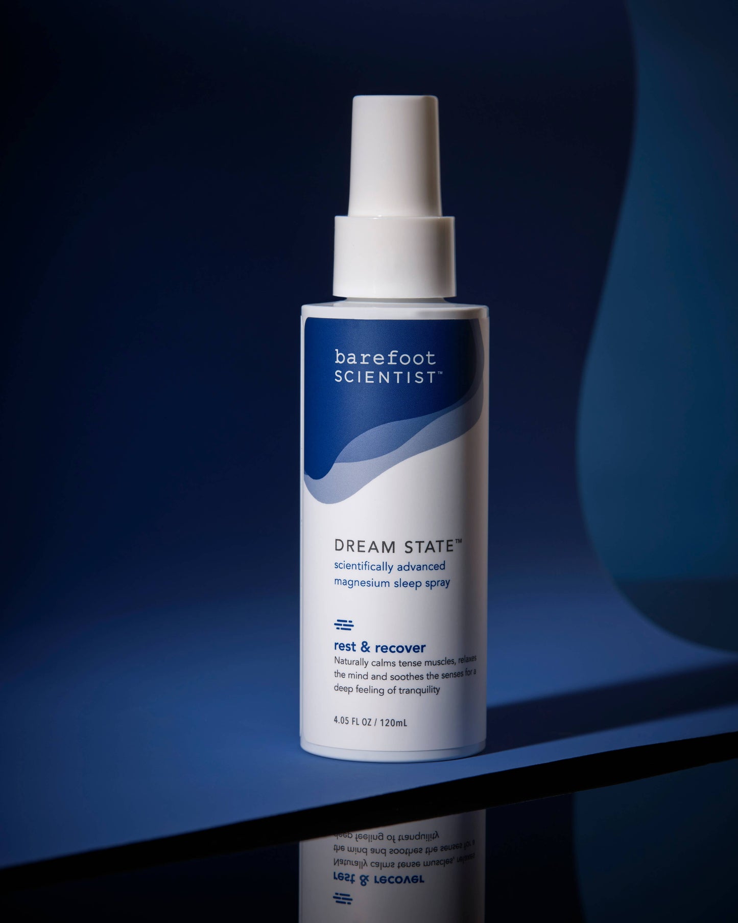Dream State Magnesium Sleep Spray