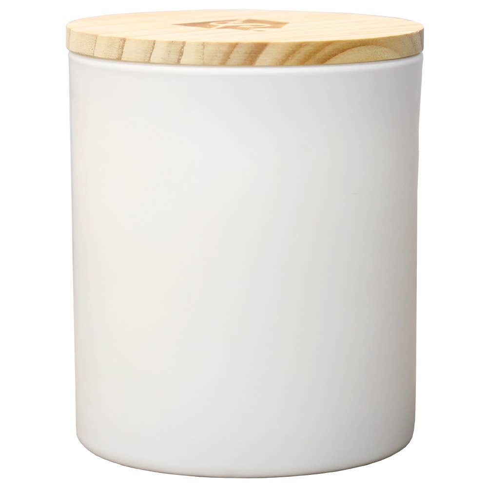 Promoted Grandparents - Lemon Sugar - Candles