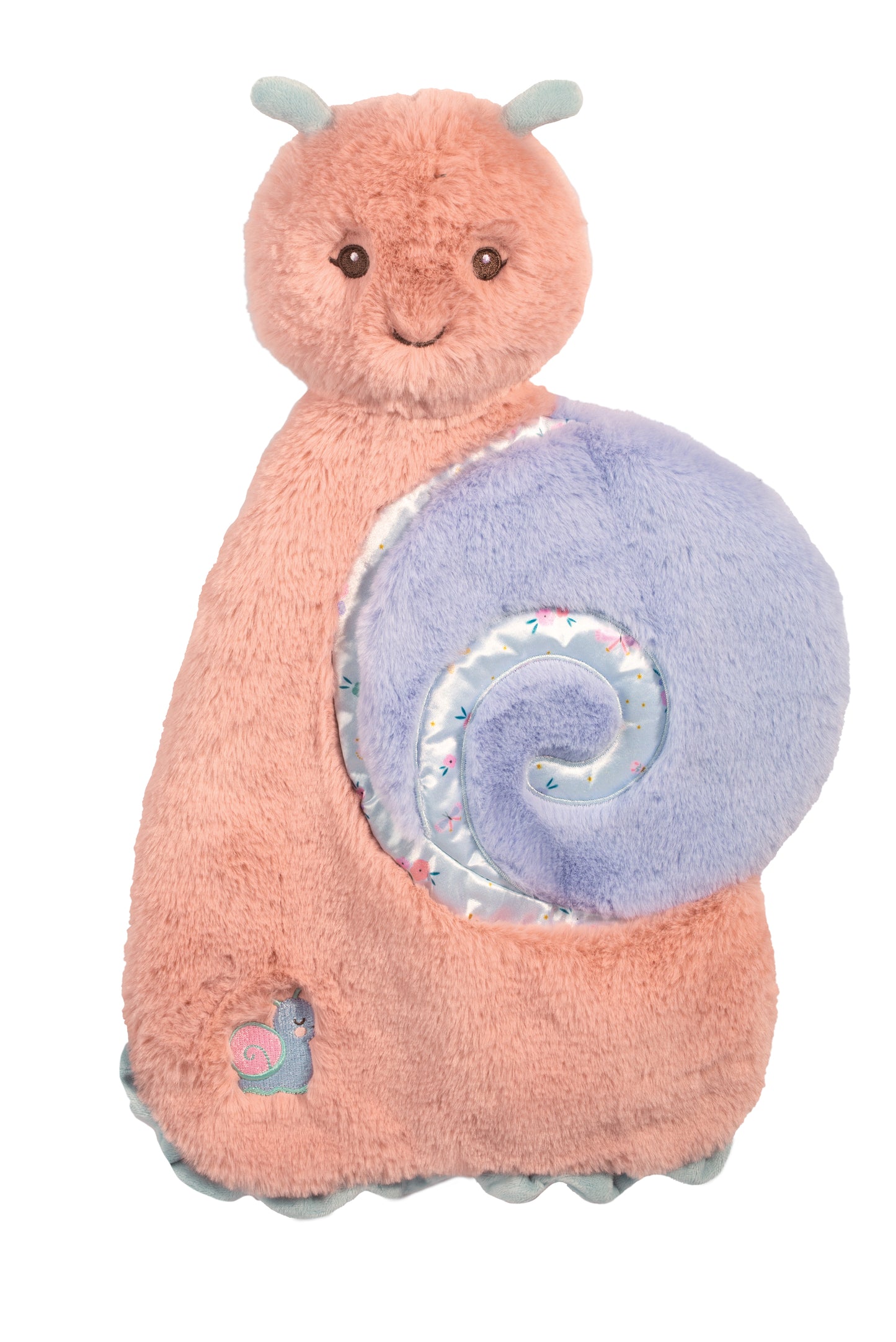 Shalem Snail Sshlumpie
