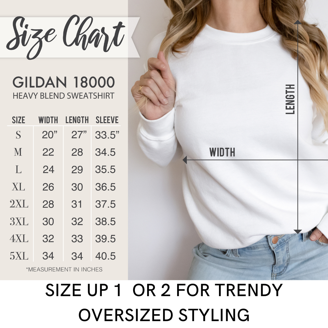 Gisely's Kreations - Just another Story Crewneck Sweatshirt