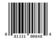 NO 20 - Milk Hot Chocolate Truffle Bar 3.5oz