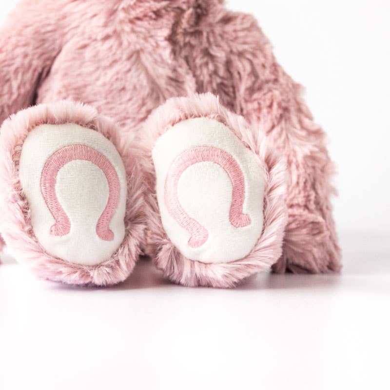Unicorn's Authenticity Plush Set - with 2 Books
