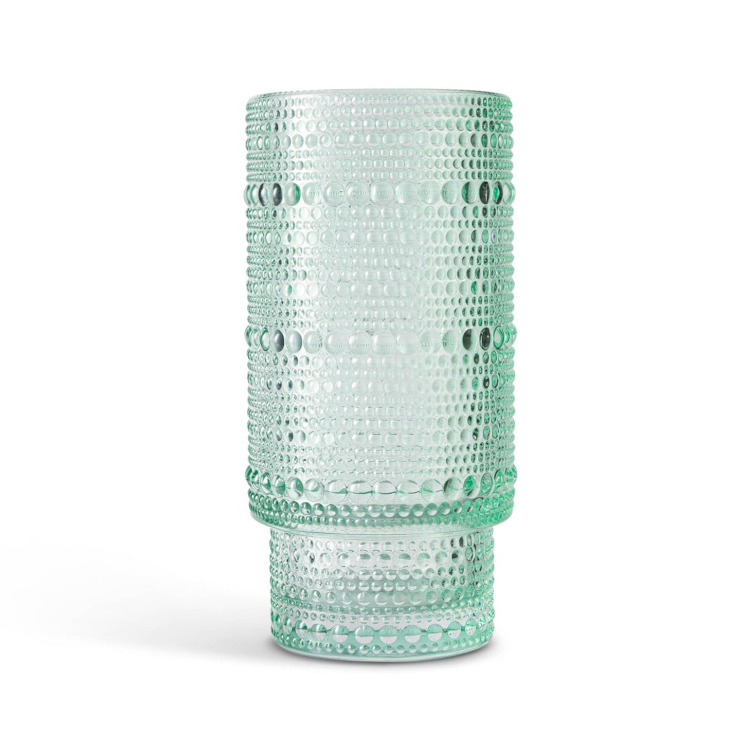 16oz Dotted Tumbler Gbz