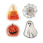 Halloween Tidbit Plate