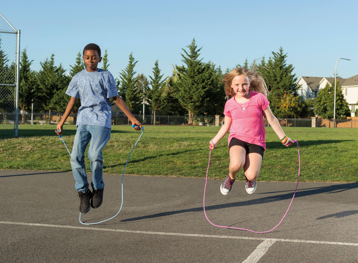 Playground Classics 7' Jump Rope