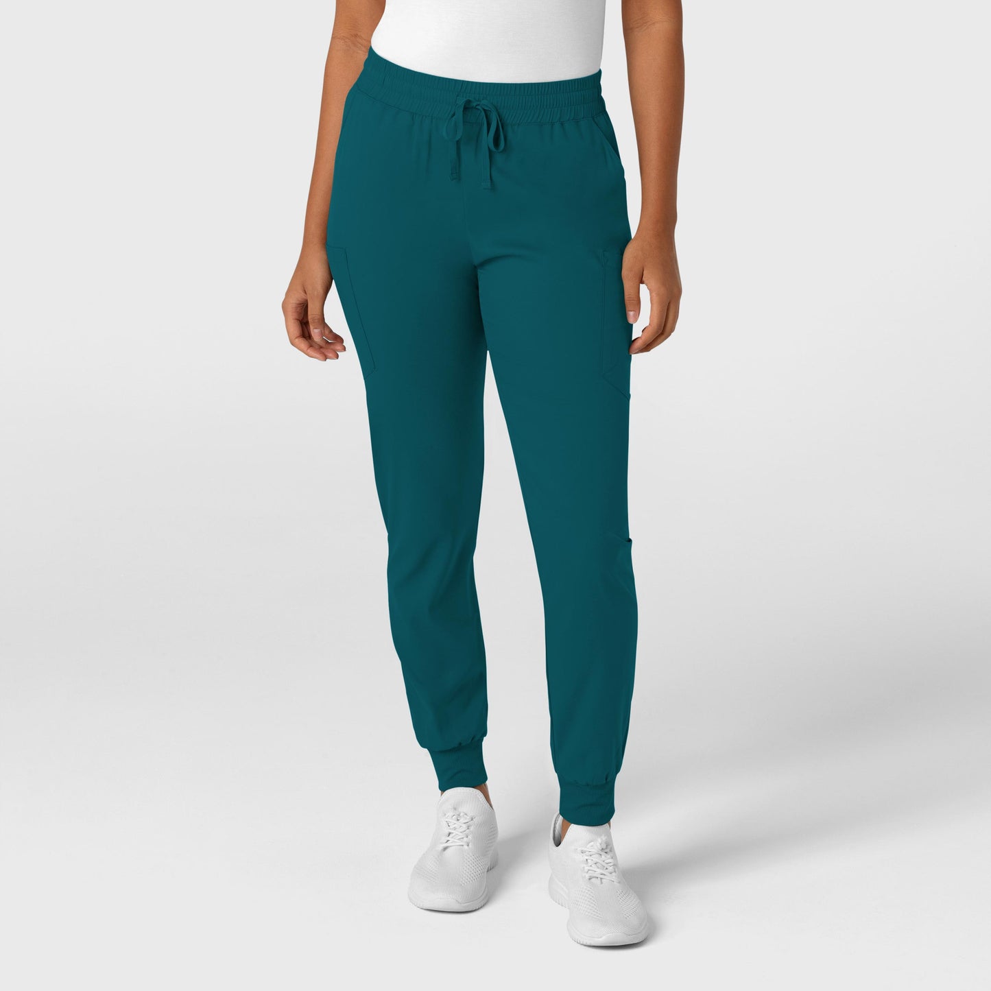 WonderWink Boundless Women's Jogger Scrub Pant