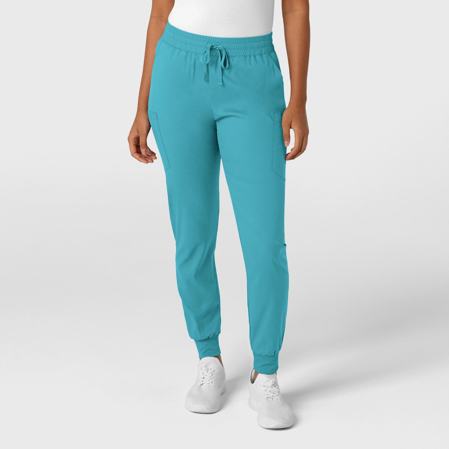 WonderWink Boundless Women's Bootcut Scrub Pant