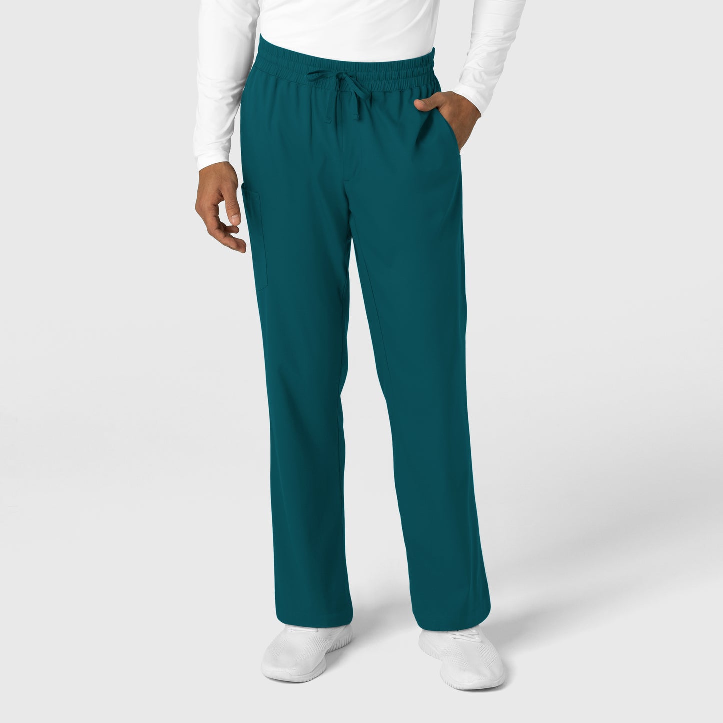 WonderWink Boundless Men's Straight Leg Scrub Pant