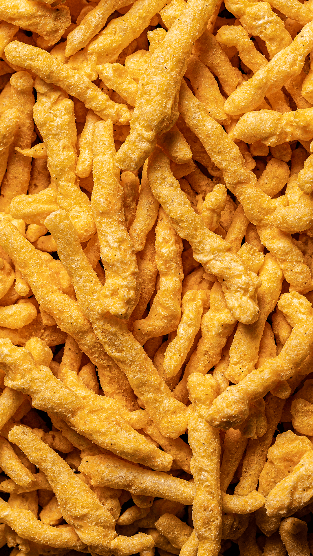 Cheddar Crunchies 7.0oz