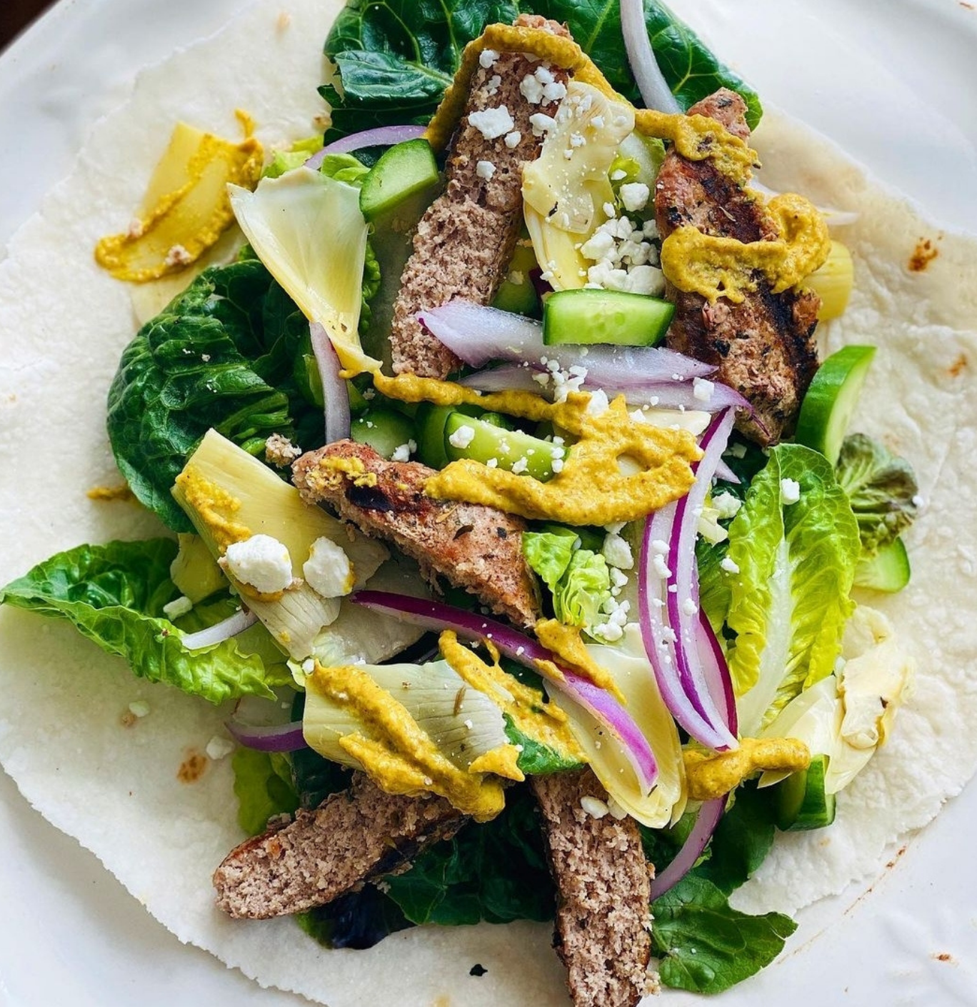 Steamed & Marinated Artichokes - Basil & Thyme 4.4oz