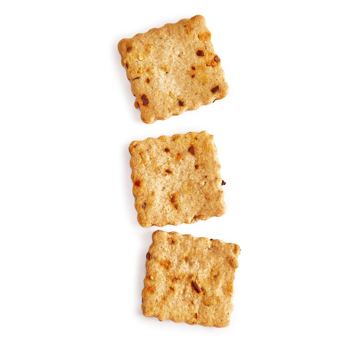 Chipotle & Cayenne Biscuit