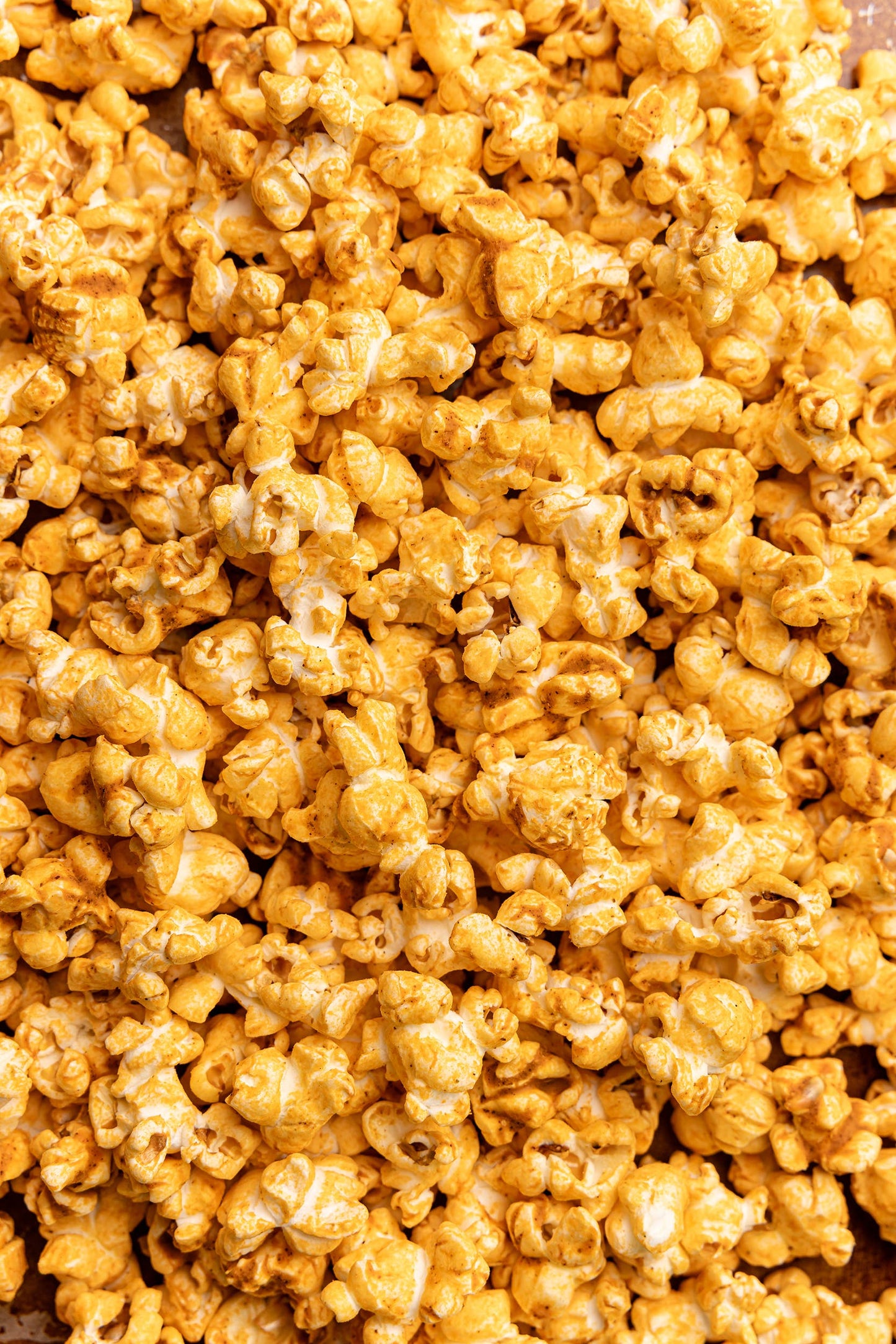 Pimento Cheese Market Bag Popcorn