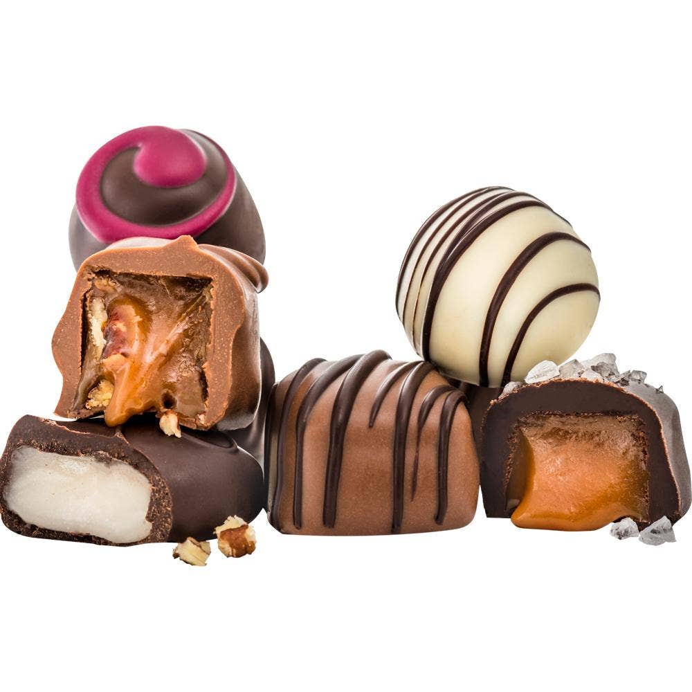 16pc Signature Collection