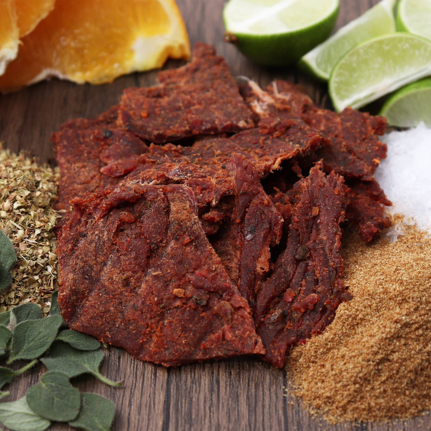 FIELD TRIP - Carne Asada Beef Jerky (2.2oz)