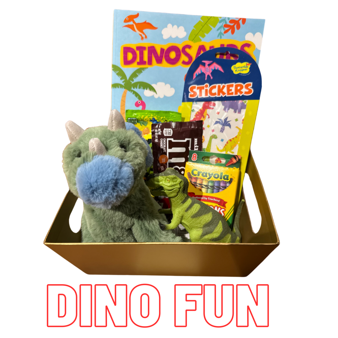 Dino Fun Bundle