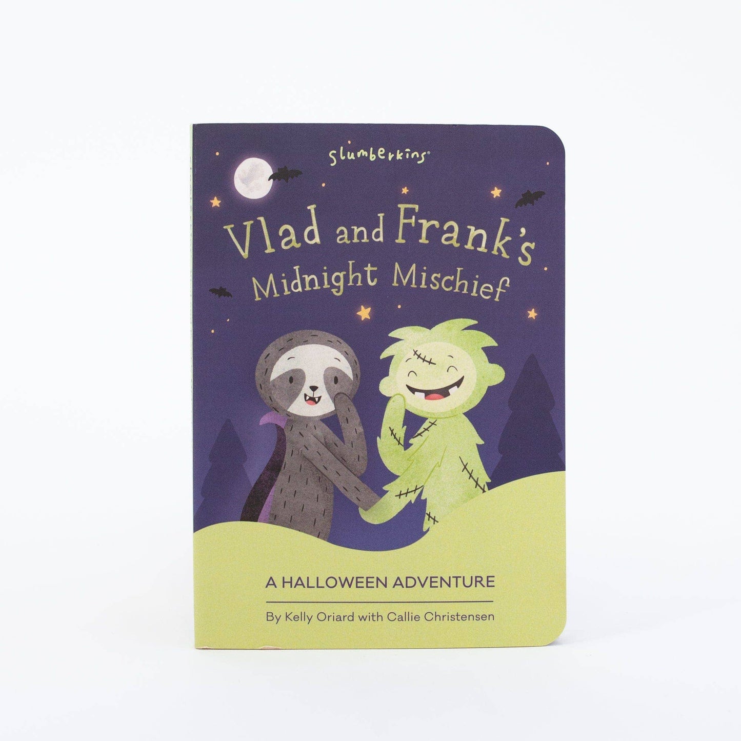 Vlad & Frank Midnight Mischief Set