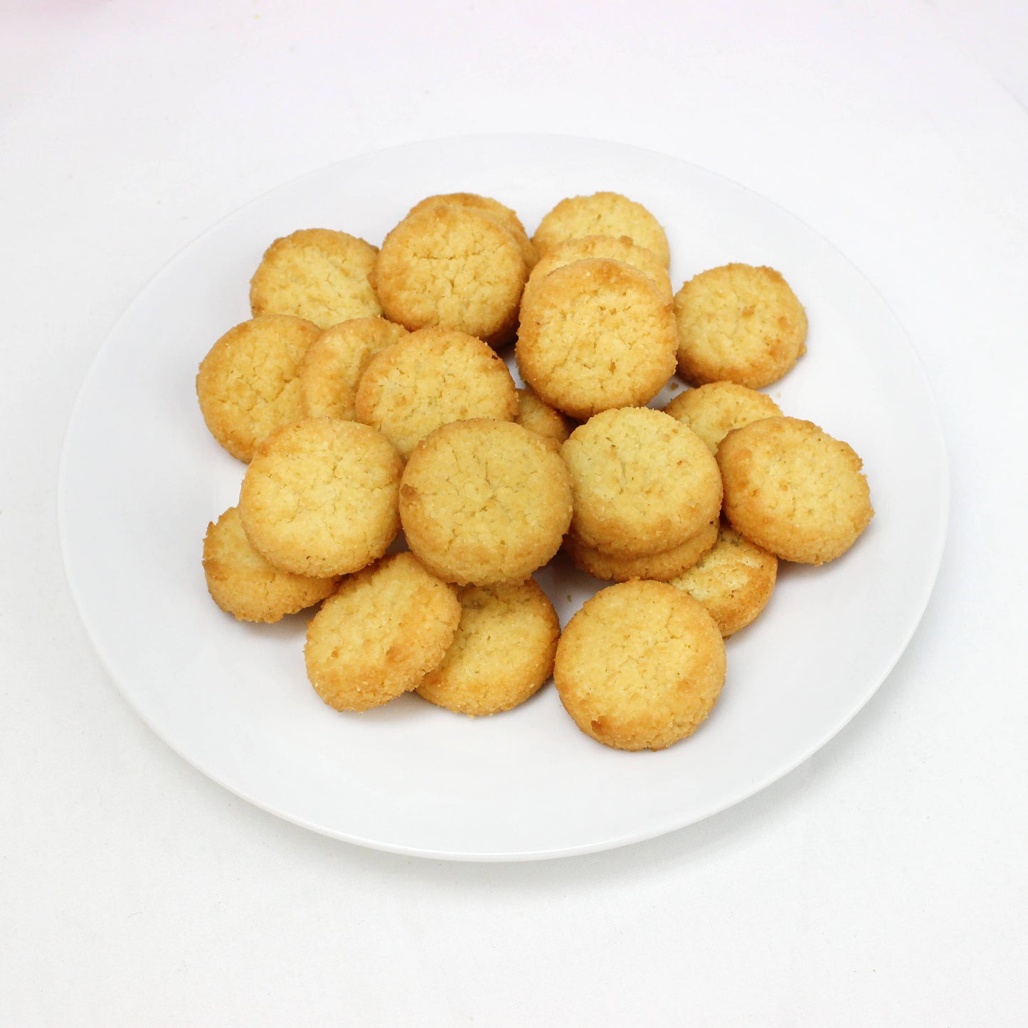 Too Good Gourmet - Keto Mini Cookies - Choco Chip, Bday, Peanut Butter, Lemon