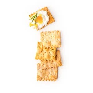 BITES - Rosemary & Olive Oil Box