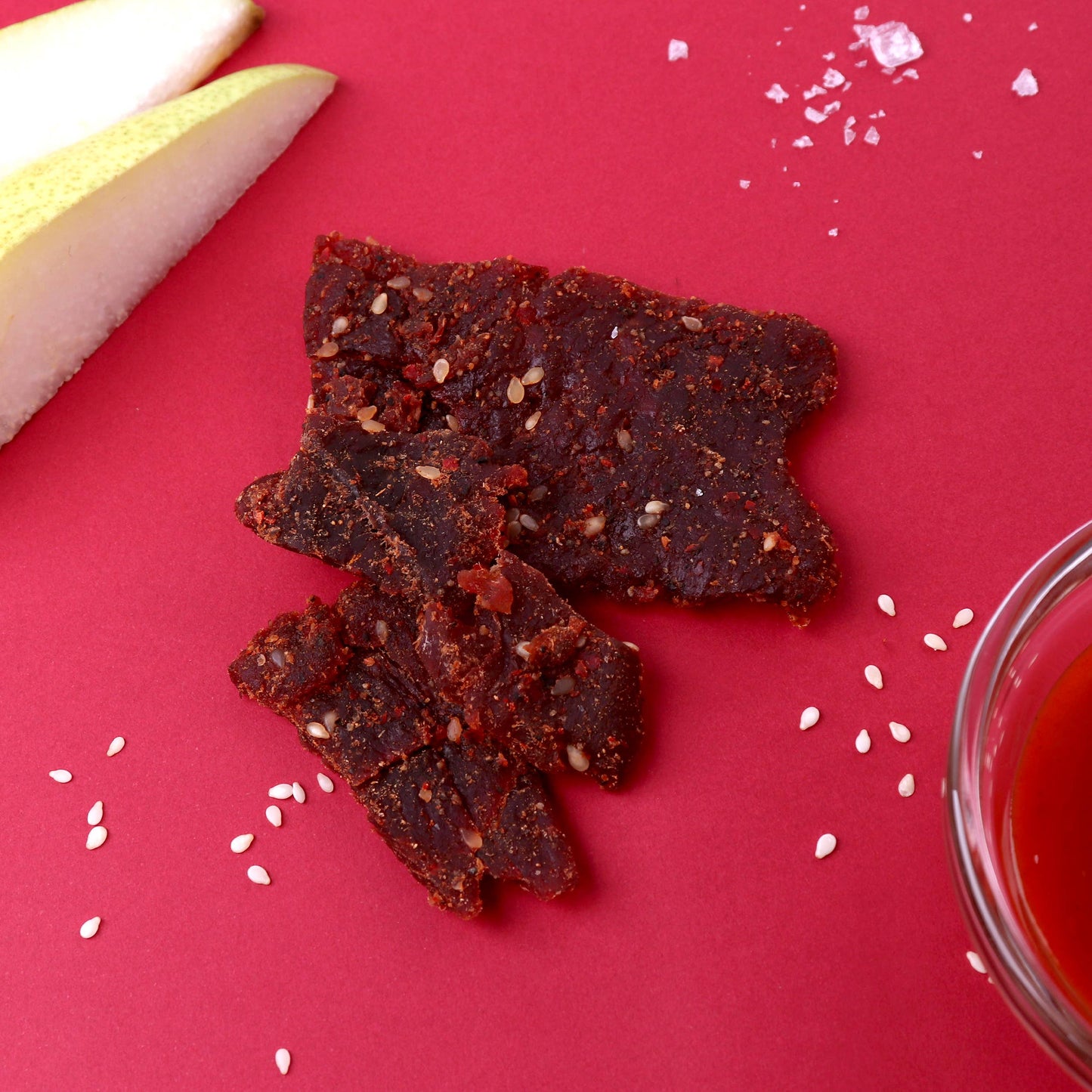 FIELD TRIP - Gochujang Beef Jerky (1oz)