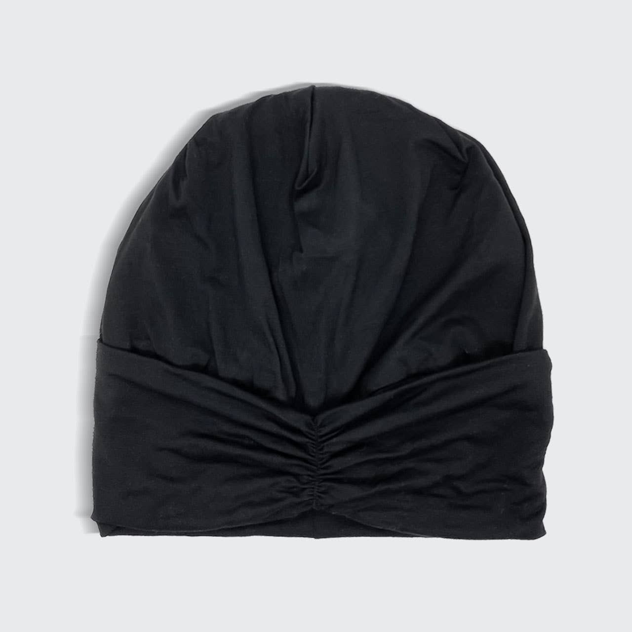 Satin Sleep Beanie with Satin LIning