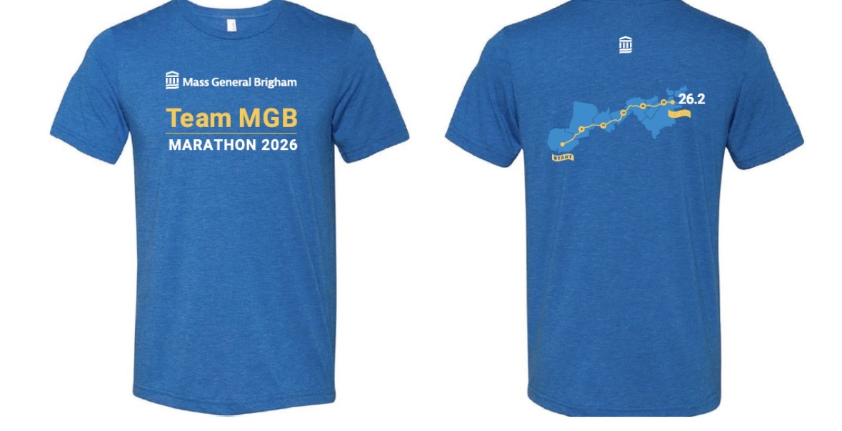 MARATHON T-SHIRT Unisex XS