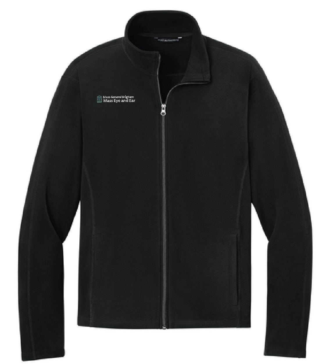 MEE Port Authority Ladies Micro Fleece Jacket
