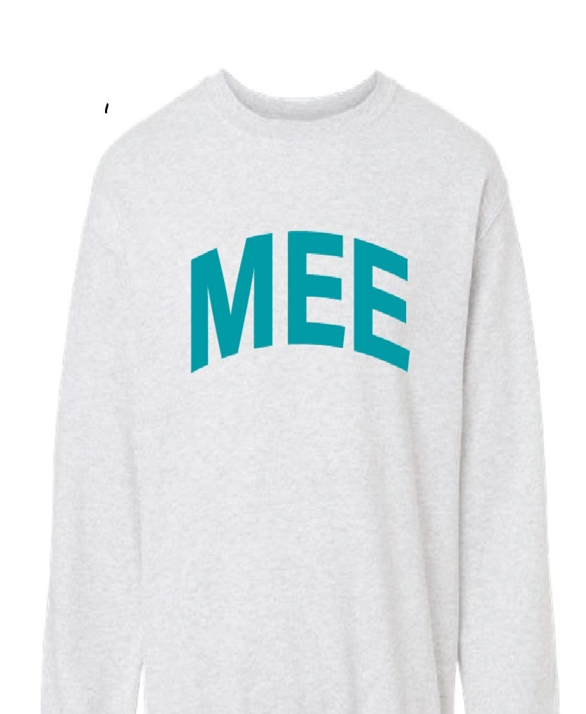 MEE Crewneck Sweatshirt