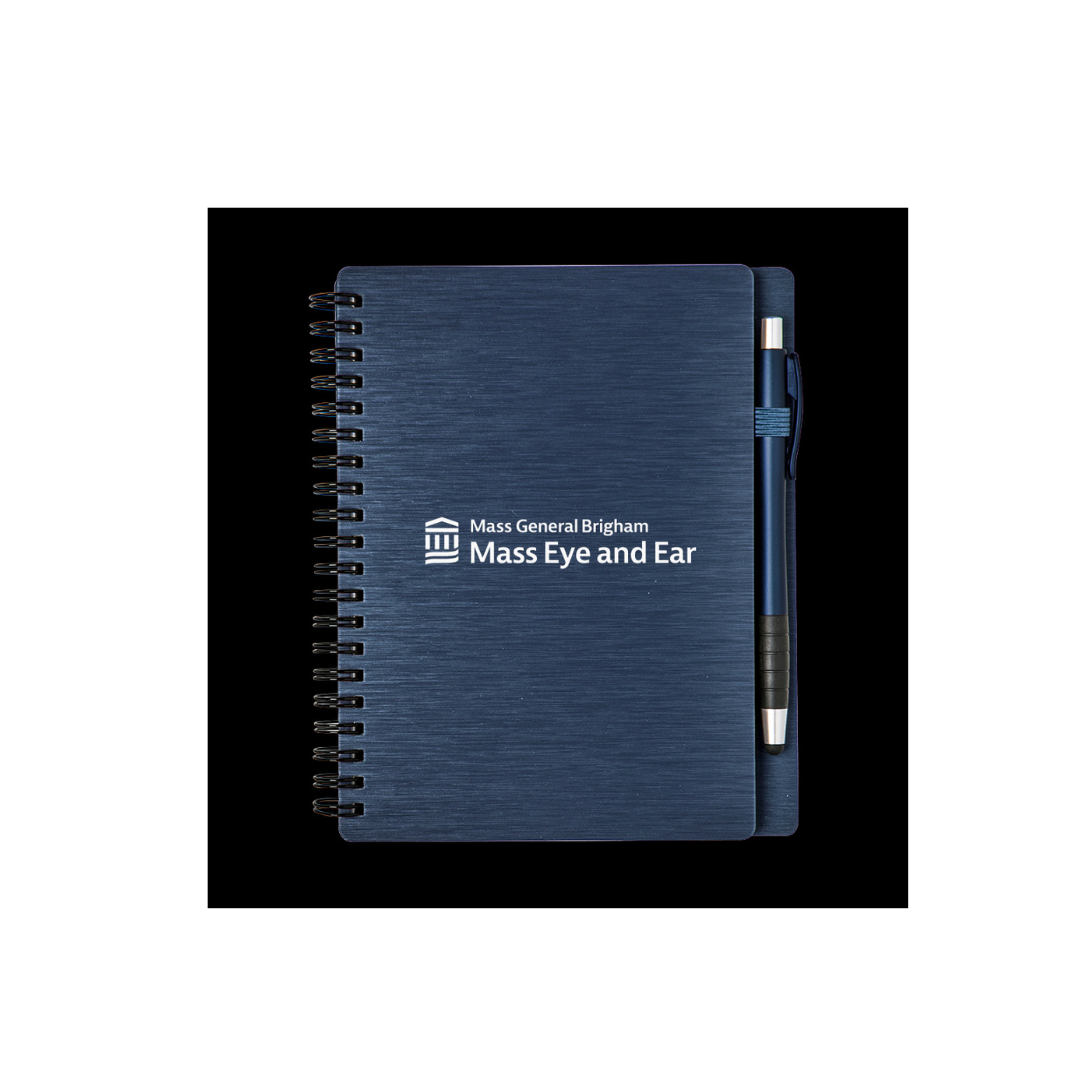 MEE Journal/Pen Combo