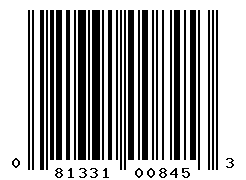 NO 10 - White & Dark Chocolate Peppermint Bar 3.5oz