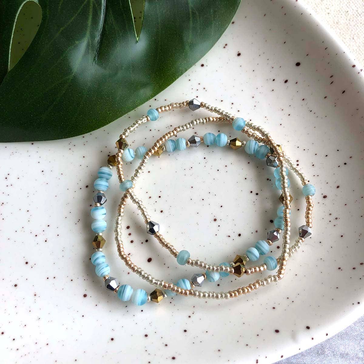 Clean Up • Cause Bracelet-WorldFinds