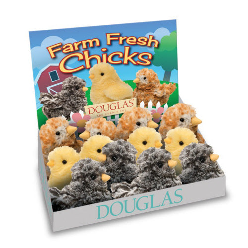 Chicks