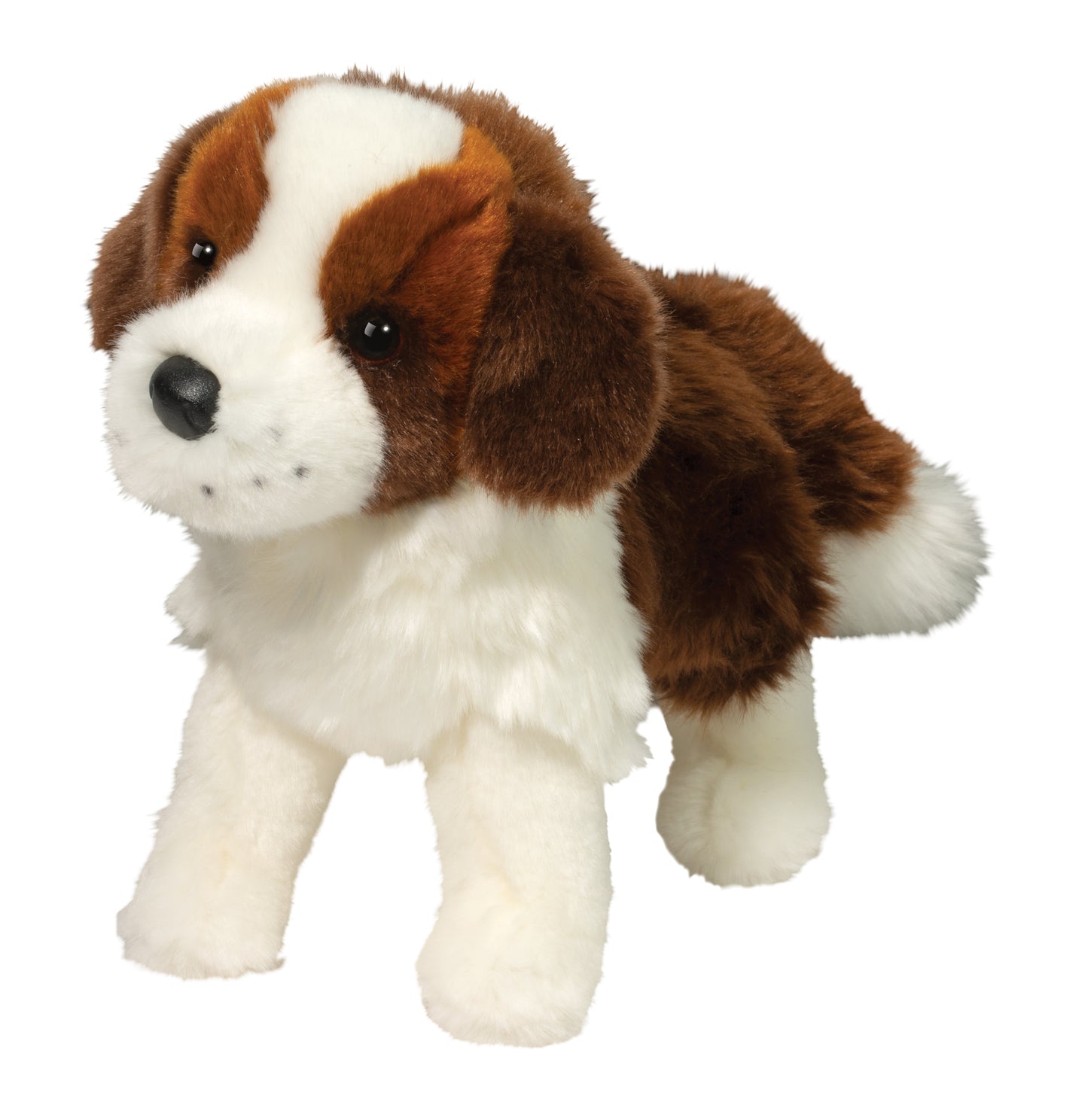 Brutus St. Bernard