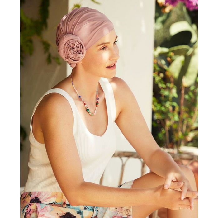 1484 ZURI TURBAN