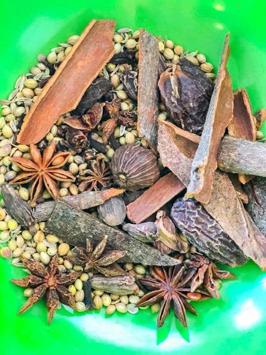 Artisanal Pho Spice Mix