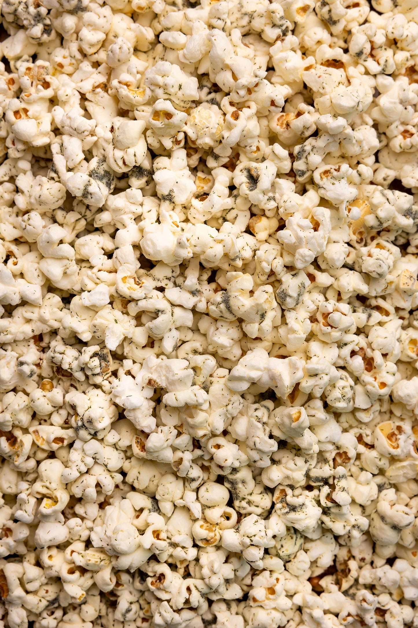 Dill Pickel Market Bag Popcorn