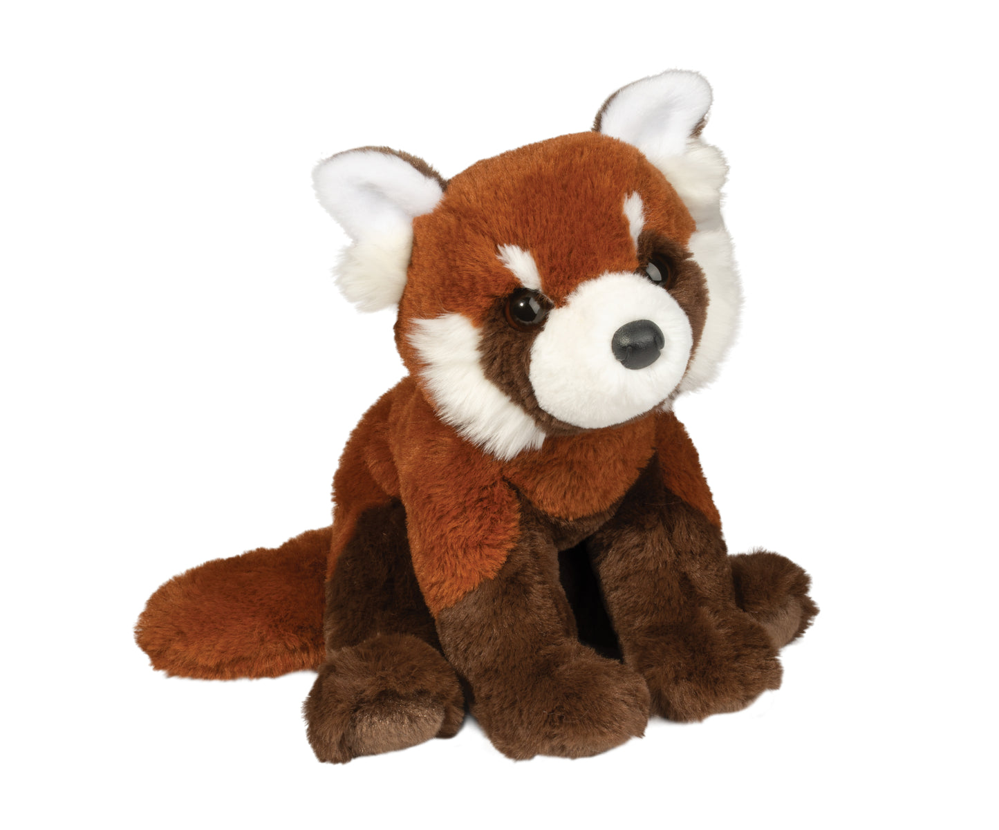 Kyrie Red Panda