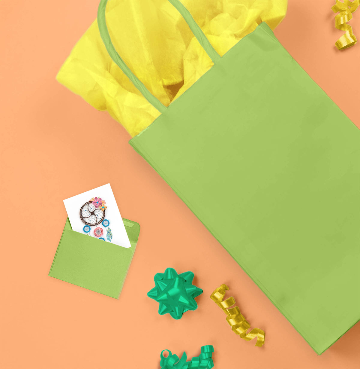 Palma Tote Bag