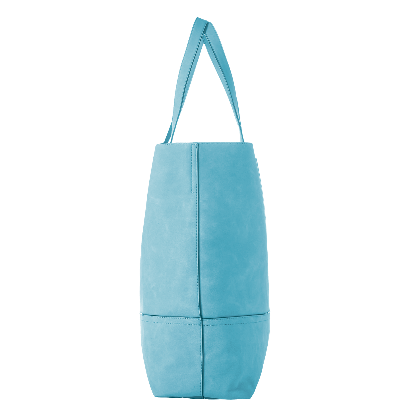 The Taylor Tote | Camel Suede