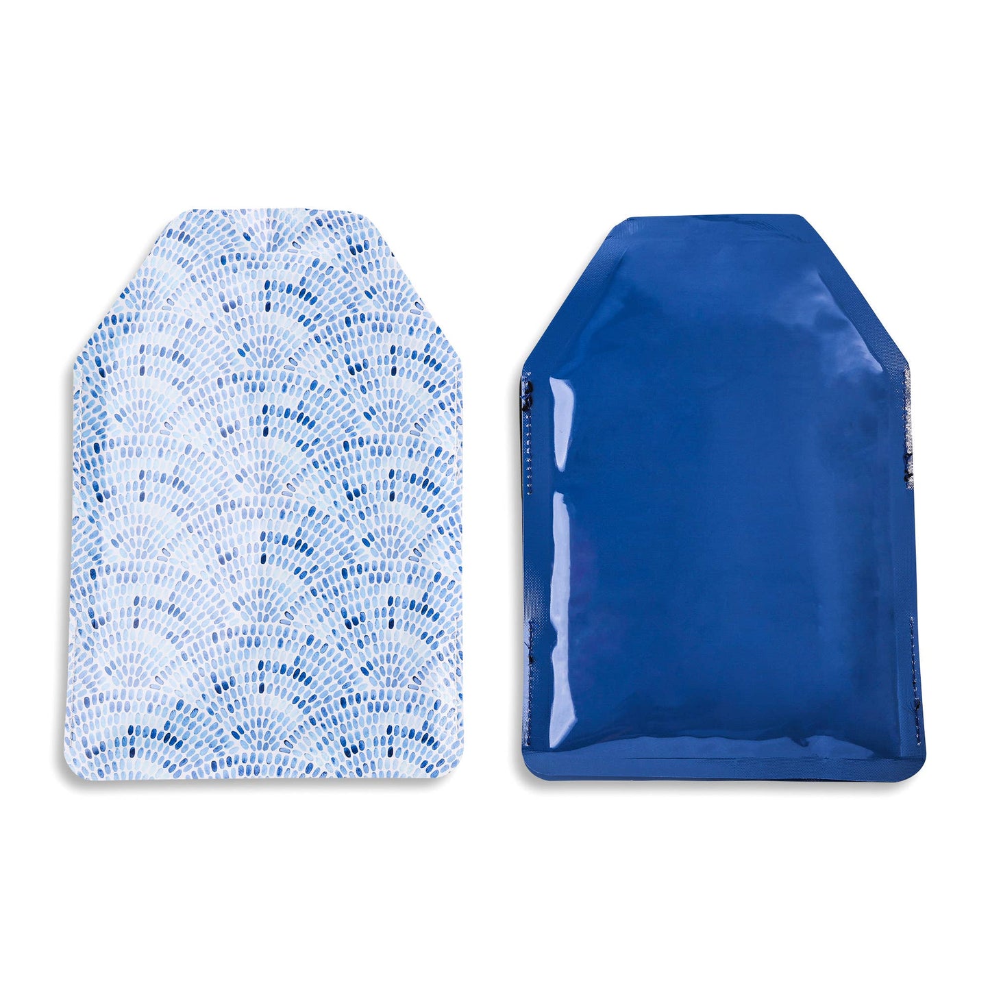 2pc Ice Cooler - Geo