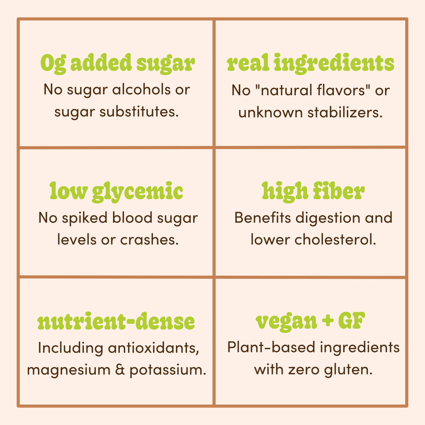 Almond Butter Dates