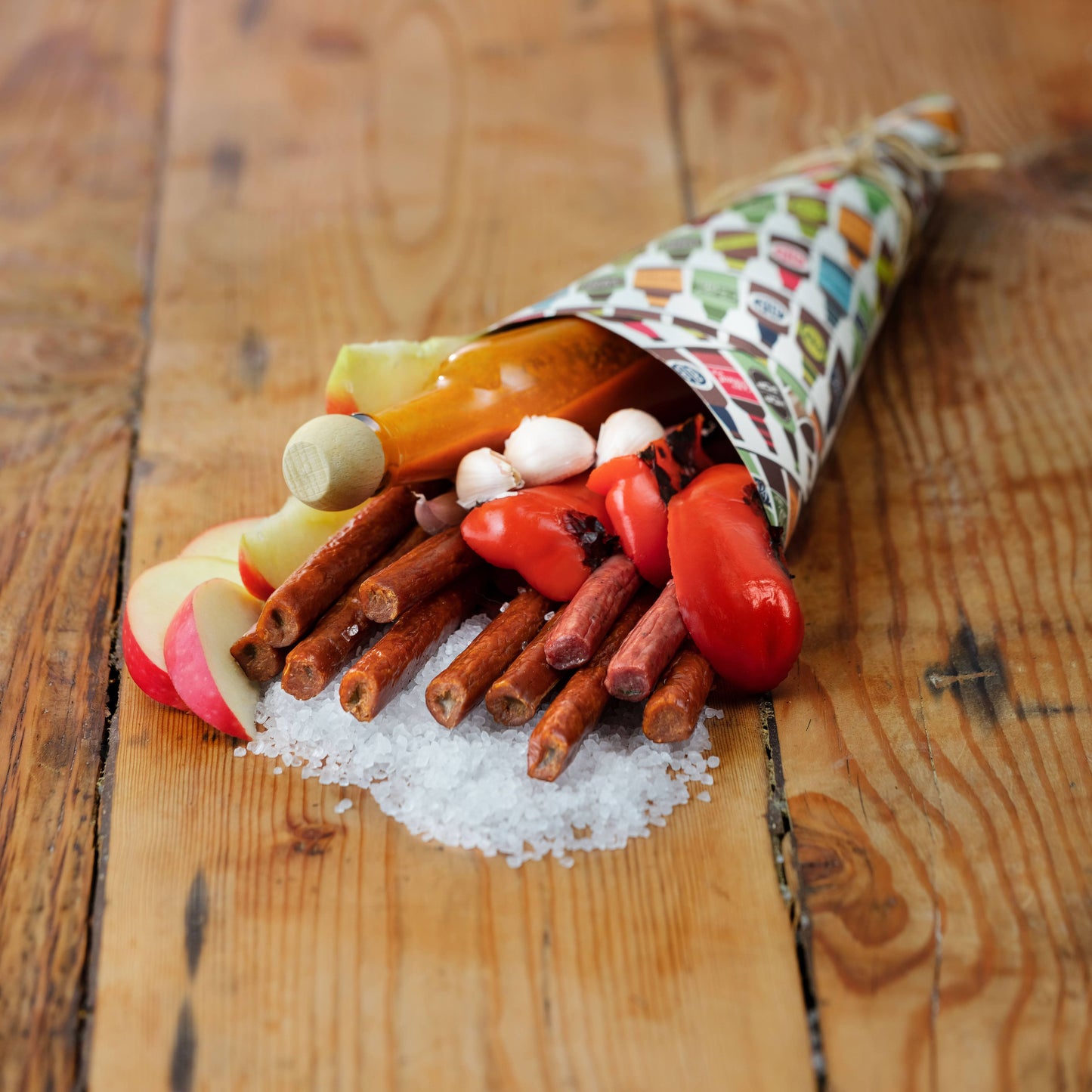 FIELD TRIP - Buffalo Style Chicken Stick (1oz)