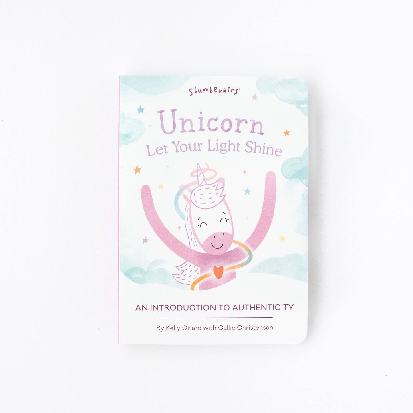 Seafoam Hedgehog Mini & Unicorn Intro Book- Authenticity