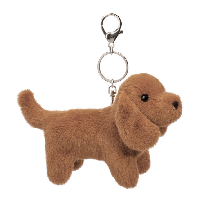 Dachshund Plush Charm