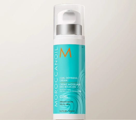 Moroccan Oil Curl Defining Cream 8.5oz